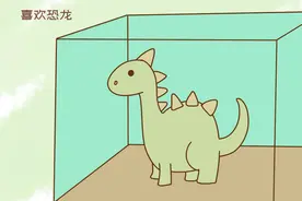 痴迷“恐龙”的孩子普遍很聪明？研究进一步延伸，值得家长深思图片