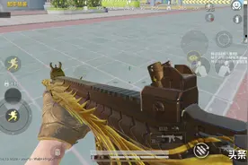 “吃鸡”1.14版本最强武器！M4失去主导地位，3个武器全面崛起图片