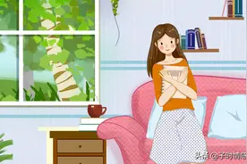 出嫁女给父亲买了一件1000元外套，父亲的反应，让其女流泪了图片