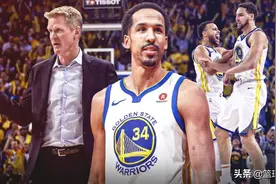 官宣！两名老将正式回归勇士，利文斯顿回来了，一哥还会远吗？图片