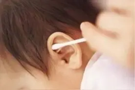 为什么有的人耳屎很湿，有的人耳屎是干的？告诉你背后的原因图片