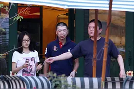 王子文坎坷上位路的背后，承载了半个京圈的“风流史”和衰败史图片