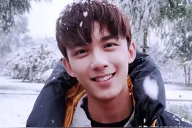 五位长相显老的90后男星，有人发胖似中年男人，有人被叫叔图片