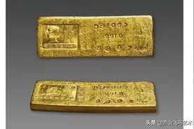 民国时期最受欢迎的小黄鱼赏析图片