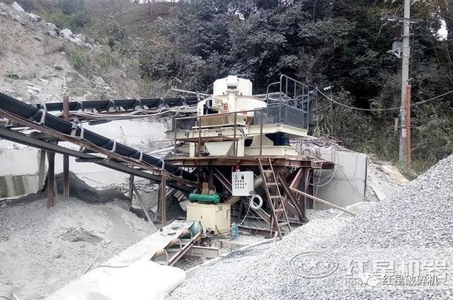 砂石全套设备