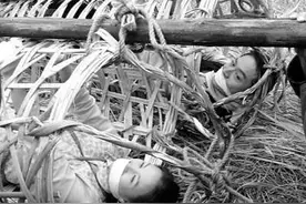 广东绿窟潭惊现10多具女性骸骨，考古队赶来，翻开一段时代的悲剧图片