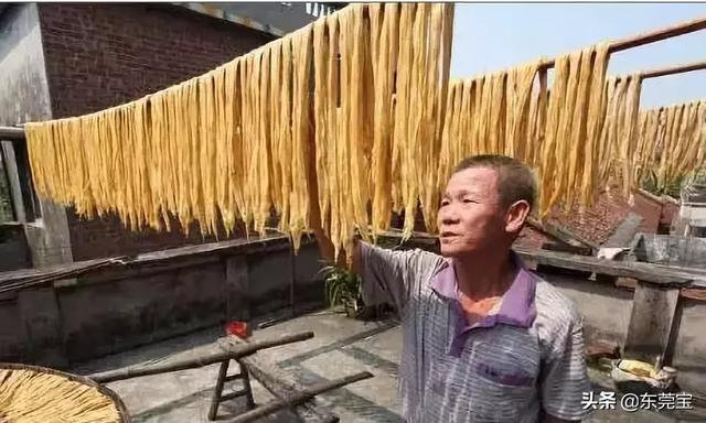 「五一游」带你去吃东莞最传统美食!没吃完都不敢称来过东莞!