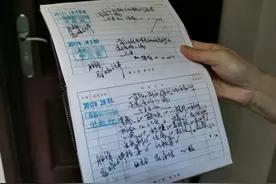 源头到底在哪？居民楼里总有神秘“巨响”，上海阿姨被吓到心脏病发作，每周都要去医院图片