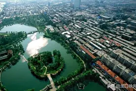 山东枣庄一个县级市，实力强劲，历史悠久，你知道它吗？图片