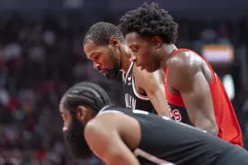 NBA格局，重回东强西弱？23分输公牛，篮网想夺冠，远比想象更难图片