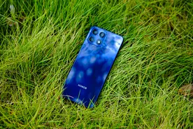 荣耀X30i首发上手体验：千元手机的质感被推上了新高度？图片