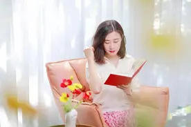 张萌：厉害的人怎么高效学习？谁都不是天生就会图片