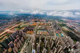 五象南头排楼盘首开，1.2万/㎡起，户型设计却很拉胯？图片