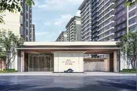 这批即将上市的鼓楼大四房，唯一的“缺点”是套数太少图片