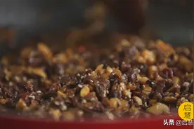 酱香牛肉酱，万物皆可拌图片
