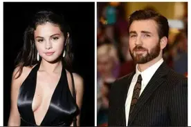 美队“桃总”和“傻脸娜”传绯闻，暗戳戳发糖？老外粉丝嗑CP上头图片