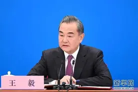 独家述评｜四海之内 皆兄弟也图片