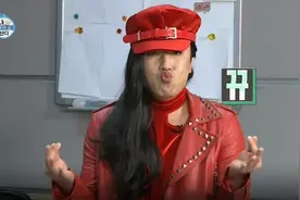 李时言从我独自生活下车，不是要娶小6岁女友，彩虹家族的评论啊图片