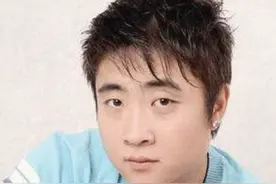 “喜剧新星”乔杉的成名史，太不容易了图片