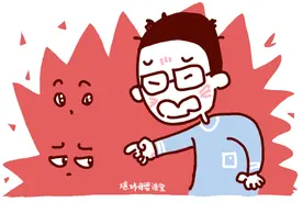 这杯“毒牛奶”害了不少孩子，很多父母却不当回事，该反思一下了图片