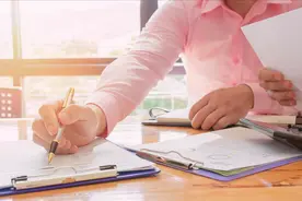 财务总监是一个什么样的职位？图片