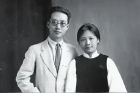 14丧父，43丧夫失子，100岁获七一勋章，瞿秋白之女谈长寿秘诀图片