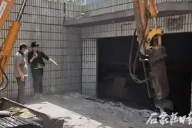 三创四建 | 车库废弃变成垃圾场 社区启用“微力量”解难题图片