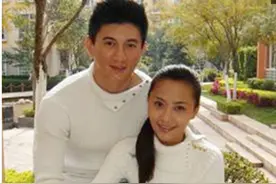 吴奇隆39岁前妻马雅舒近照，嫁给老外后越来越美，混血儿女萌了图片