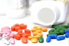 一分钟自检：你的身体里面缺少哪种维生素？图片