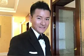 山寨版刘德华曾年入百万保镖无数，排面大过正牌，如今却无人问津图片