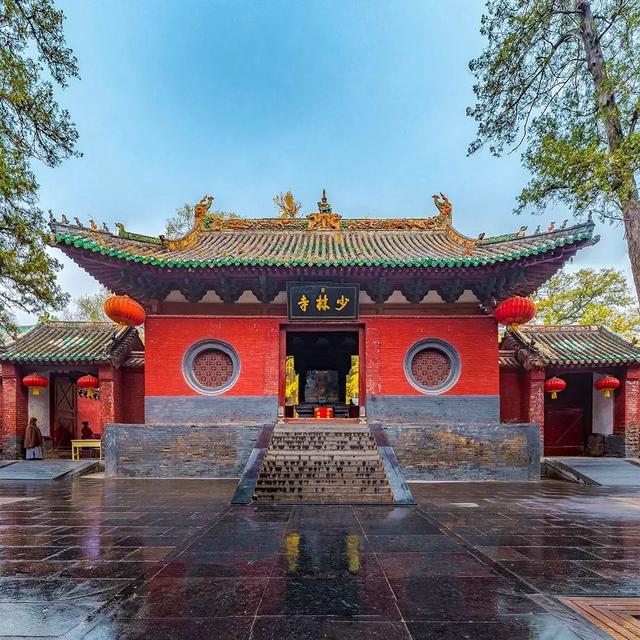 少林寺，凭什么为“名门正派”代言？