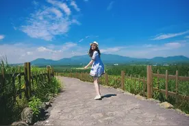济州岛小清新之旅，与权志龙咖啡店的浪漫邂逅图片