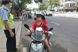 曝光台 | 来了来了，东山又一批交通违法行为人、车辆曝光图片