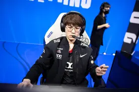 IG排第六，FPX仅排第八？外媒投票十届S赛冠军实力排名图片