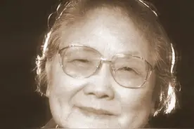 李云：帮毛泽东找回两个儿子，当宋庆龄的秘书26年，98岁辞世图片