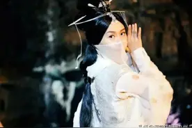 北方有佳人，倾国又倾城——李夫人，西汉最成功的炒作图片