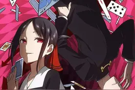 疫情宅家  ！五部校园恋爱动漫经典之作 超甜！！图片