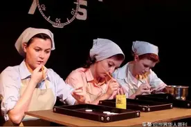 东京奥运村的福岛食材，让我想起那个喝下1400瓶辐射水的美国人图片
