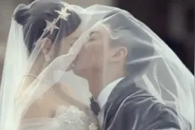 38岁的陈妍希，从“清纯女神”到“人设崩塌”，她做了哪些荒唐事图片