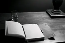 独白，一个写作小白的自我审视图片