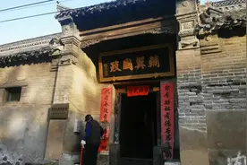 郑州有座200年前古宅，据说给一个亿都不卖，真美，还免费图片