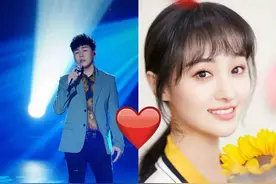 郑爽&胡彦斌：从甜蜜热恋到永不相见，四年了，该谢幕了图片