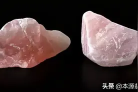 怎样的珠宝玉石才算是“天然”的，你知道吗？图片