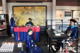 清史上规模最大的贪腐案，光人头就装了一大车，也成为乾隆的耻辱图片