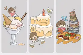 纳美小苏打牙膏帮你护齿健龈，让你想吃就吃图片