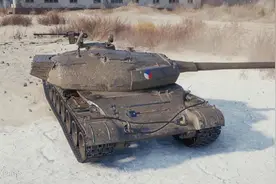 本已强度爆炸的它迎来再度加强！这辆八金已经彻底“不做人了”图片