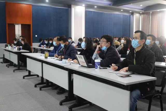 全媒体运营人才如何炼成？来“高朋学堂”找答案！