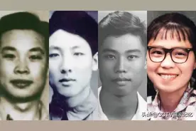 今天，追寻记忆中他们的青春模样图片