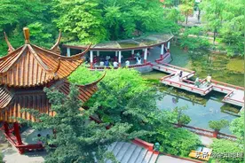 四川省一所奇怪的大学，拥有4个校区，分布在成都市和宜宾市图片