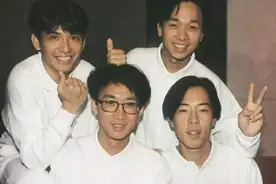 Beyond是摇滚叛徒？崛起与传奇的没落，背后有着怎样的故事？图片